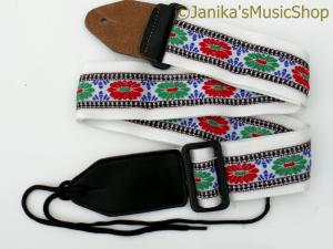 GUITAR STRAP L115K